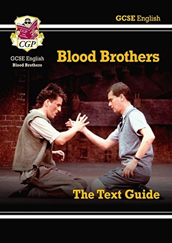 Gcse english text guide - text,