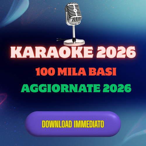 100 mila basi midi - basi, mp4
