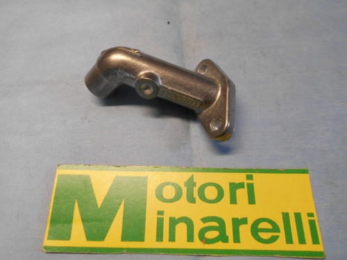 Collettore minarelli v 1 - collettore, 14/12