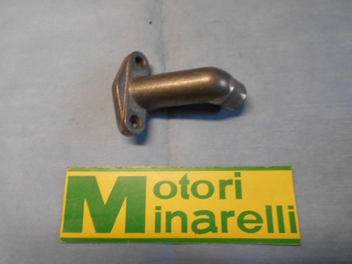Collettore minarelli v 1 - 14/12,