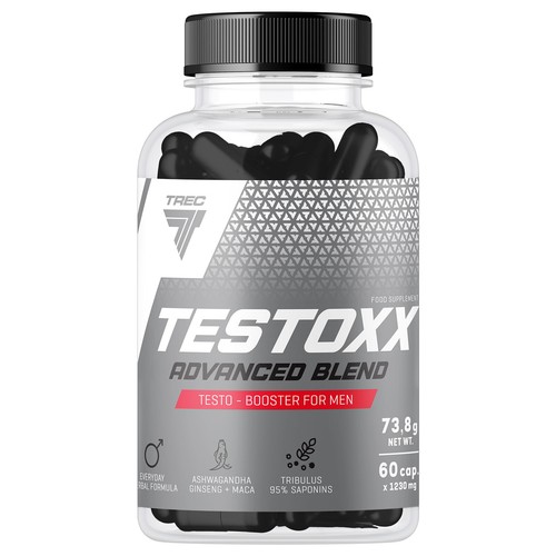 Testoxx 240 capsule - testoxx,