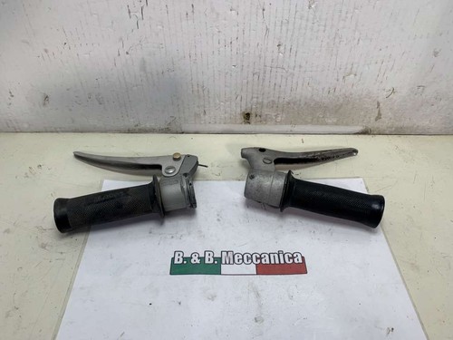 Coppia comandi acceleratore - coppia,
