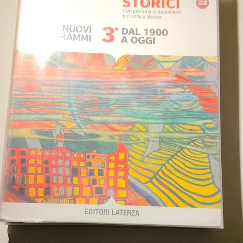 Editori laterza nuovi rammi - laterza,