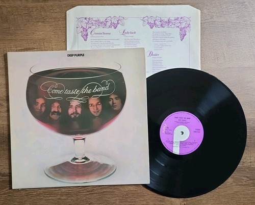 Gatefold ois testi deep - +,
