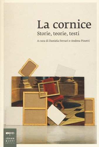Cornice storie teorie - cornice., storie,