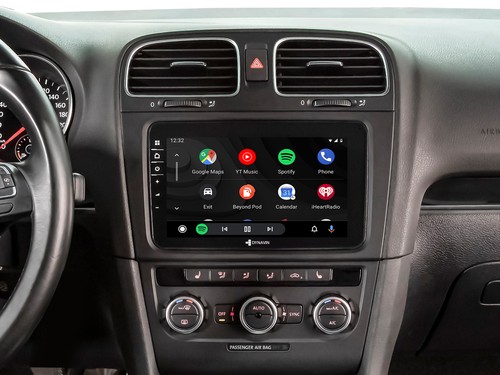 Autoradio navigazione dab - autoradio,
