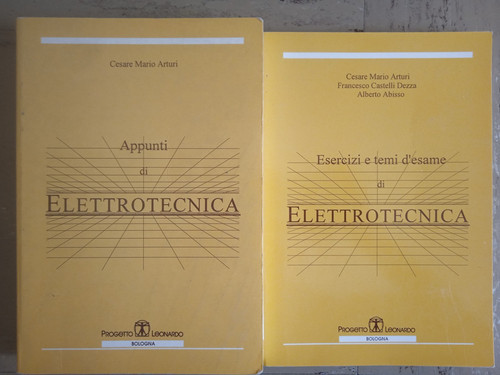 Testi università