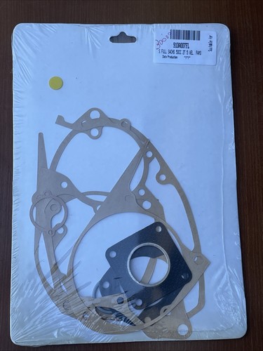 Kit guarnizioni motore sachs - kit,