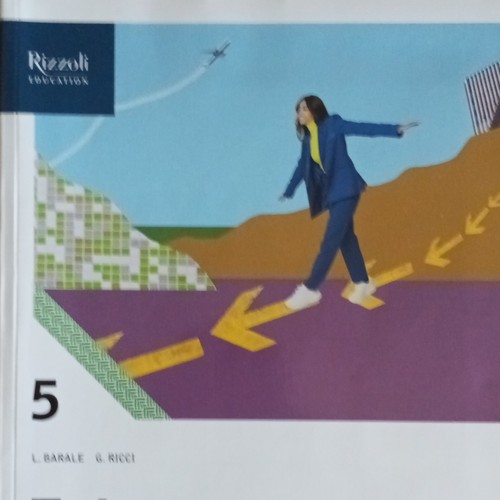 Rizzoli education impresa - education,