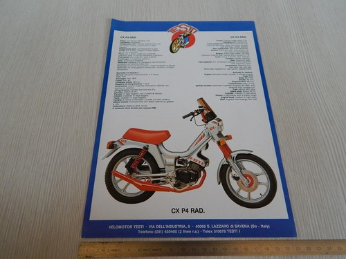 Brochure originale testi p4 - testi,