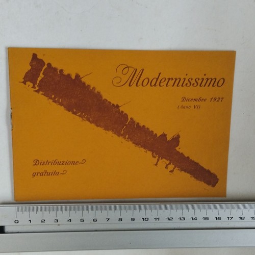 Modernissimo