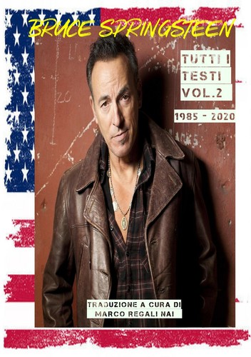 Bruce springsteen tutti - bruce,