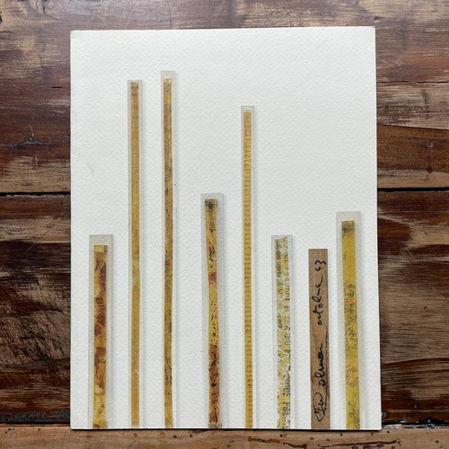 Gil wolman art - gil,