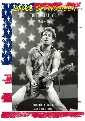 Bruce springsteen tutti i - -,