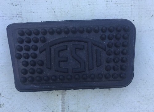 Gommino testi pedanina - testi, freno/