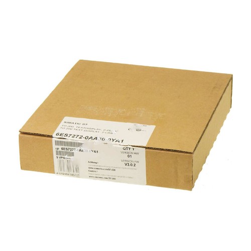 Per siemens 6es7272 0aa30 - siemens, 6es7272-0aa30-0ya1