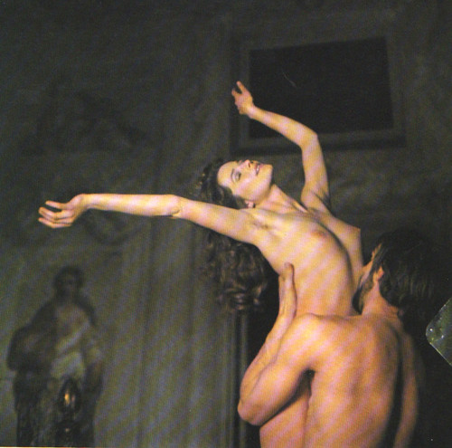 Set film nudo charlotte - nudo,