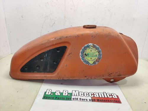 Serbatoio carburante testi - serbatoio,