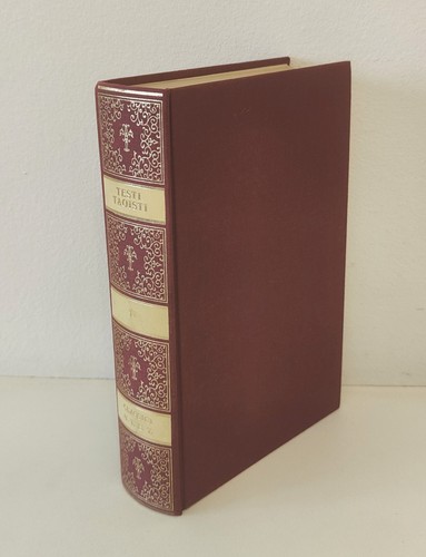 Testi taoisti utet 1987 - testi,