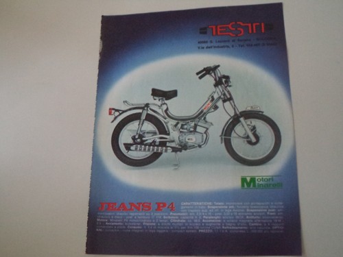 Advertising pubblicità 1976 - advertising,