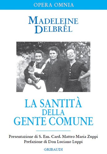 Santita della gente comune - santita,