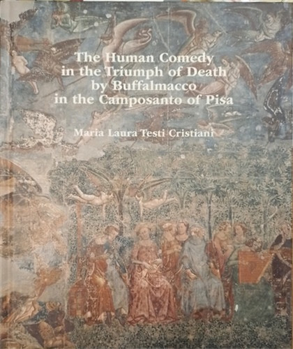 Testi cristiani mari - -, the