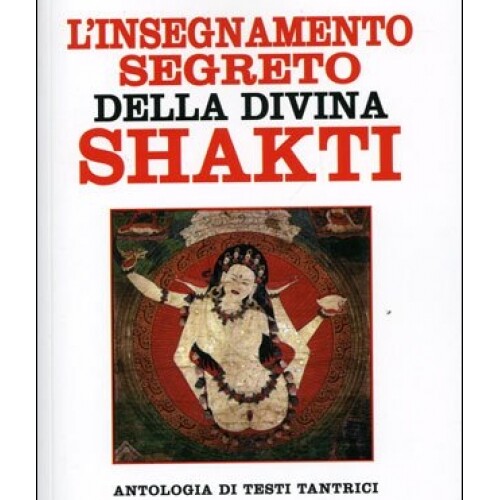 Libro insegnamento segreto - l''insegnamento,