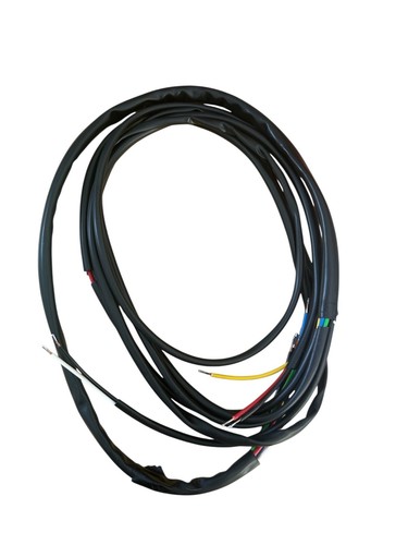 Impianto elettrico testi cc - impianto, 50