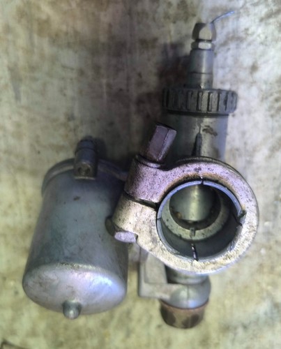 Carburateur gurtner sport - carburateur,