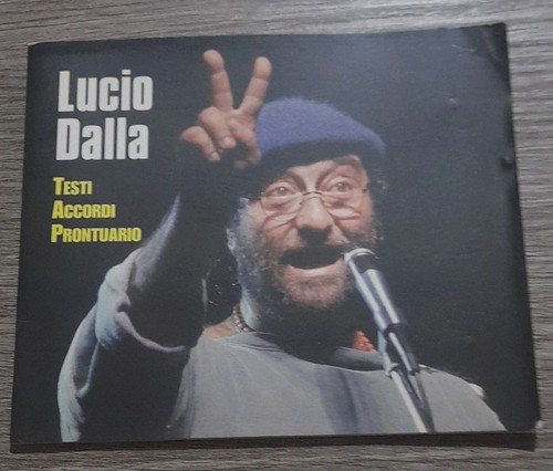 Casa ricordi lucio dalla - ricordi,