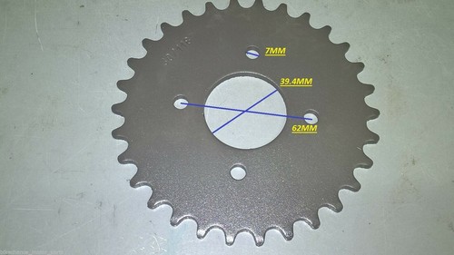 Corona z30 ciclomotore - corona, garelli