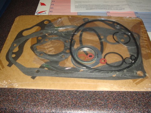 Guarnizioni gaskets minarelli - guarnizioni,