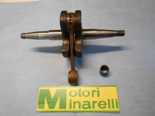 Albero motore minarelli v1 - motore, g1-v1