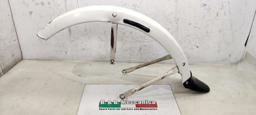 Parafango anteriore originale - parafango,