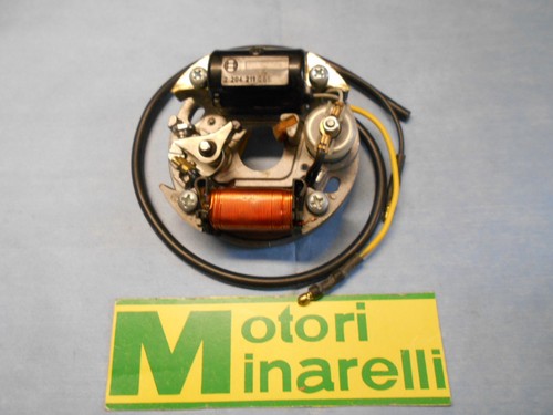 Statore volano bosch minarelli - volano,