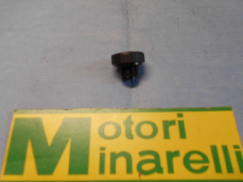 Tappo carico olio minarelli - carico,