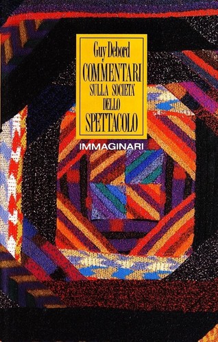 Società dello spettacolo - la,