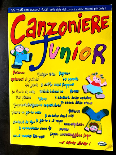 Testi accordi canzoniere - +,