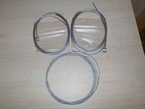 Set cavi gitane testi - set, testi...