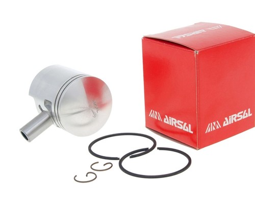 Kit pistoni airsal - kit,