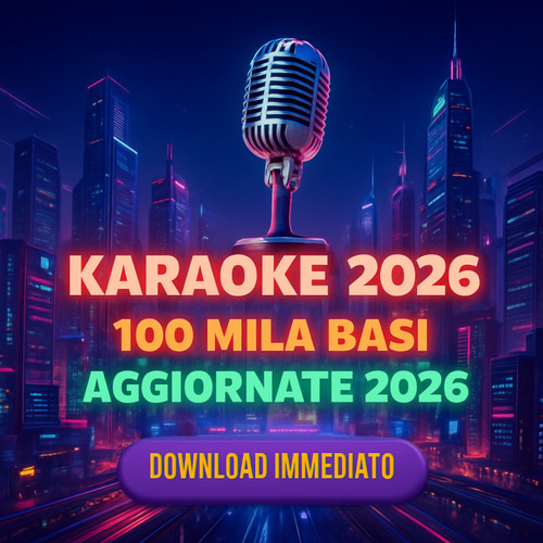 100 mila basi - 100,