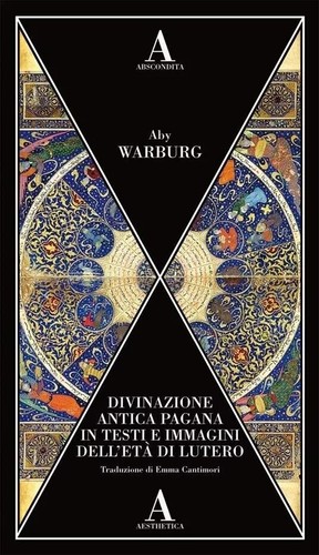 Divinazione antica pagana - , in