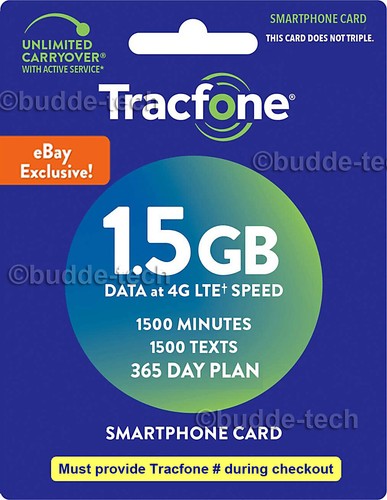 Piano servizio tracfone - di,