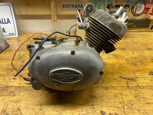 Blocco motore minarelli 3 - blocco,