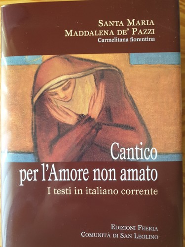 Cantico per amore non - per,