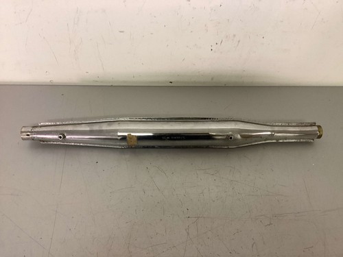 Marmitta scarico nos igm 0900 - marmitta,