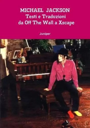 Juniper michael jackson - juniper,