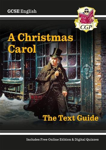 Grade gcse english text - 9-1,