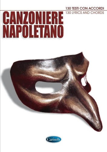 Canzoniere napoletano 130 - canzoniere,