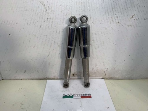 Coppia ammortizzatori - coppia,